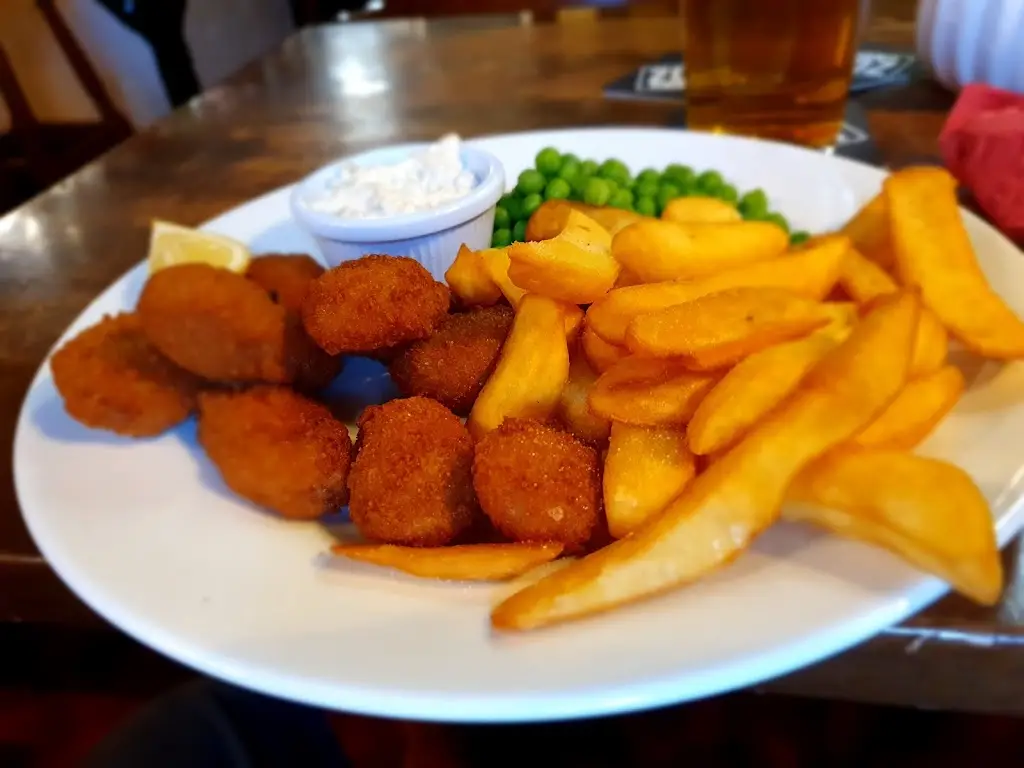 Menu_Laurie Arms_Castle Douglas_image_6