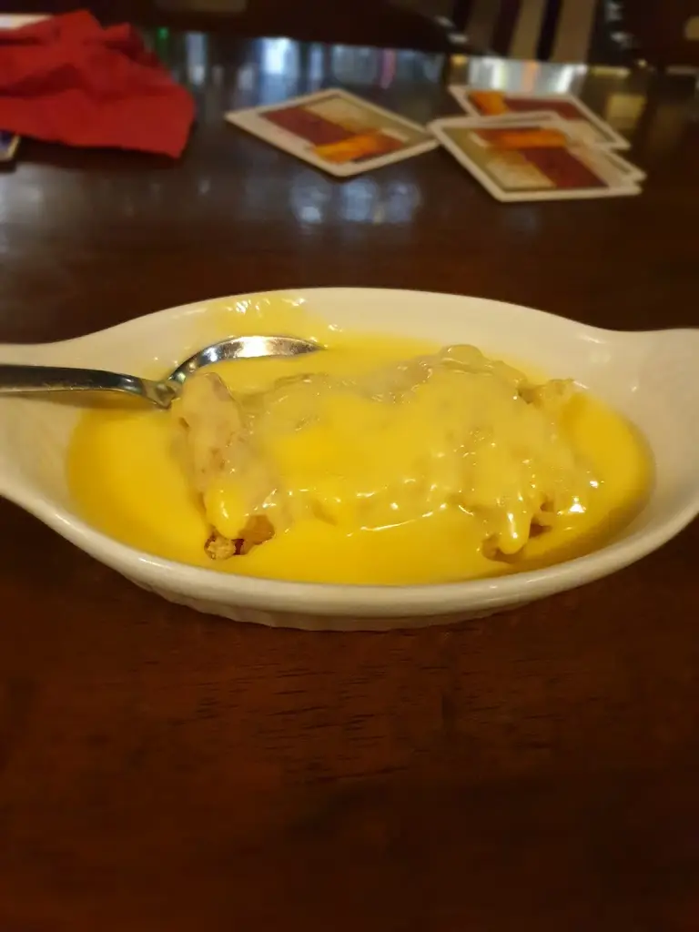 Menu_Laurie Arms_Castle Douglas_image_8