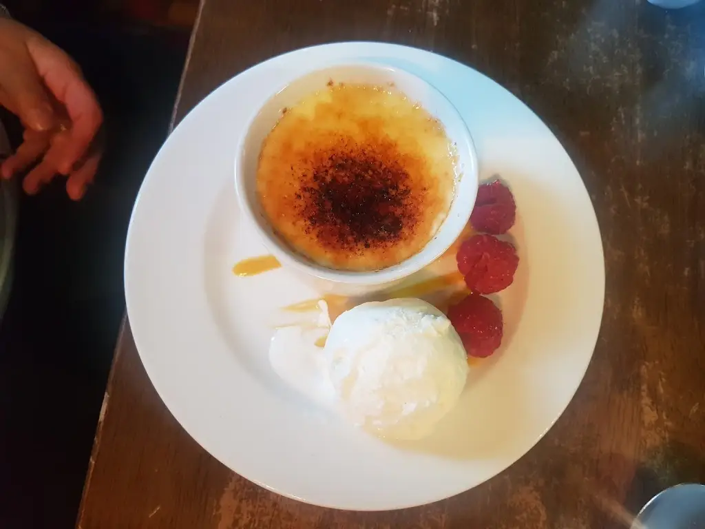 Menu_Laurie Arms_Castle Douglas_image_9