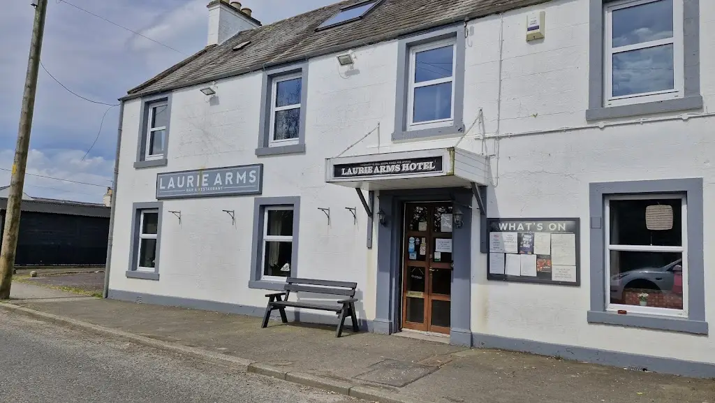 Laurie Arms_Castle Douglas_slider_image_3