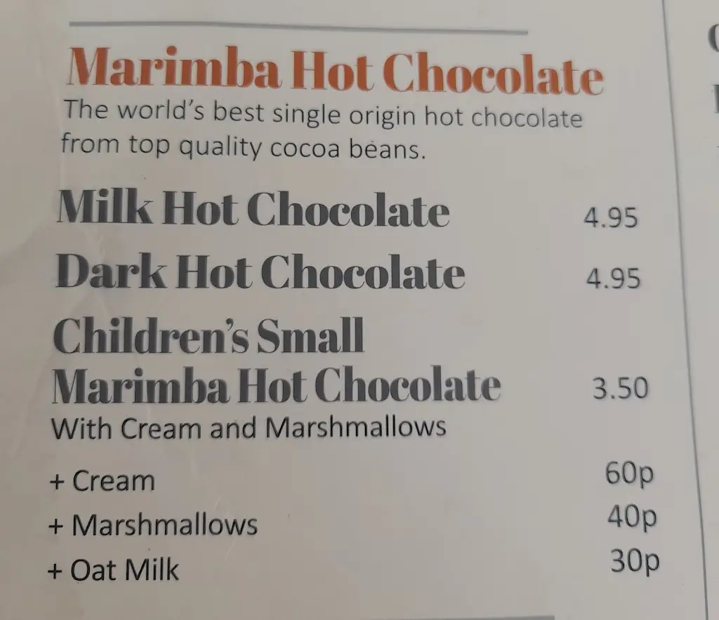 Menu_The Vinehouse Cafe at Helmsley walled Garden_Bilsdale_image_4