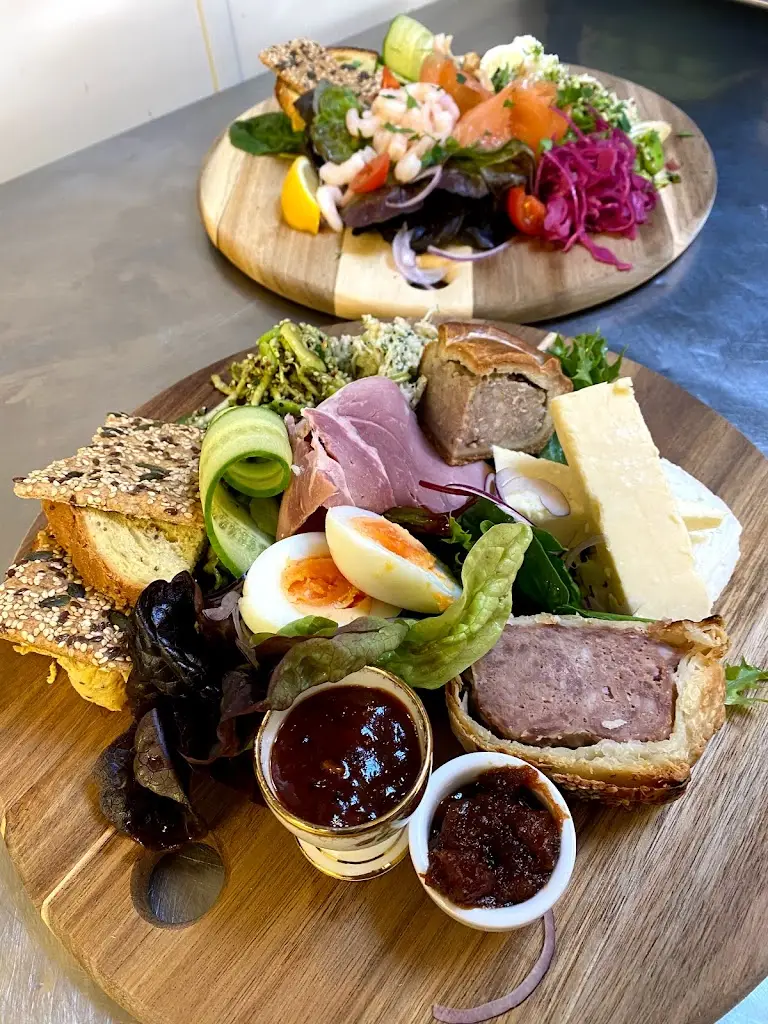 The Vinehouse Cafe at Helmsley walled Garden_Bilsdale_slider_image_2