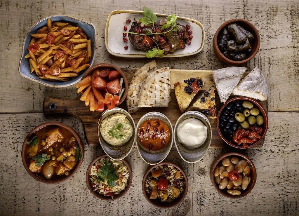 Sambuca Restaurant - Castle Douglas_Castle Douglas_slider_image_2