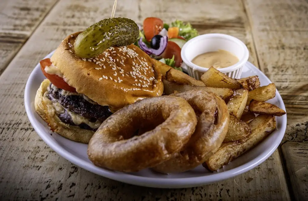 Sambuca Restaurant - Castle Douglas_Castle Douglas_slider_image_3