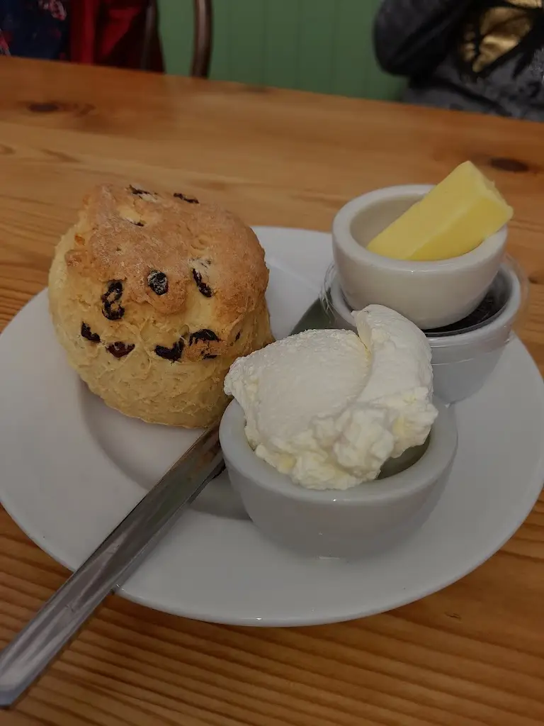 Menu_Designs Gallery & Cafe_Castle Douglas_image_8