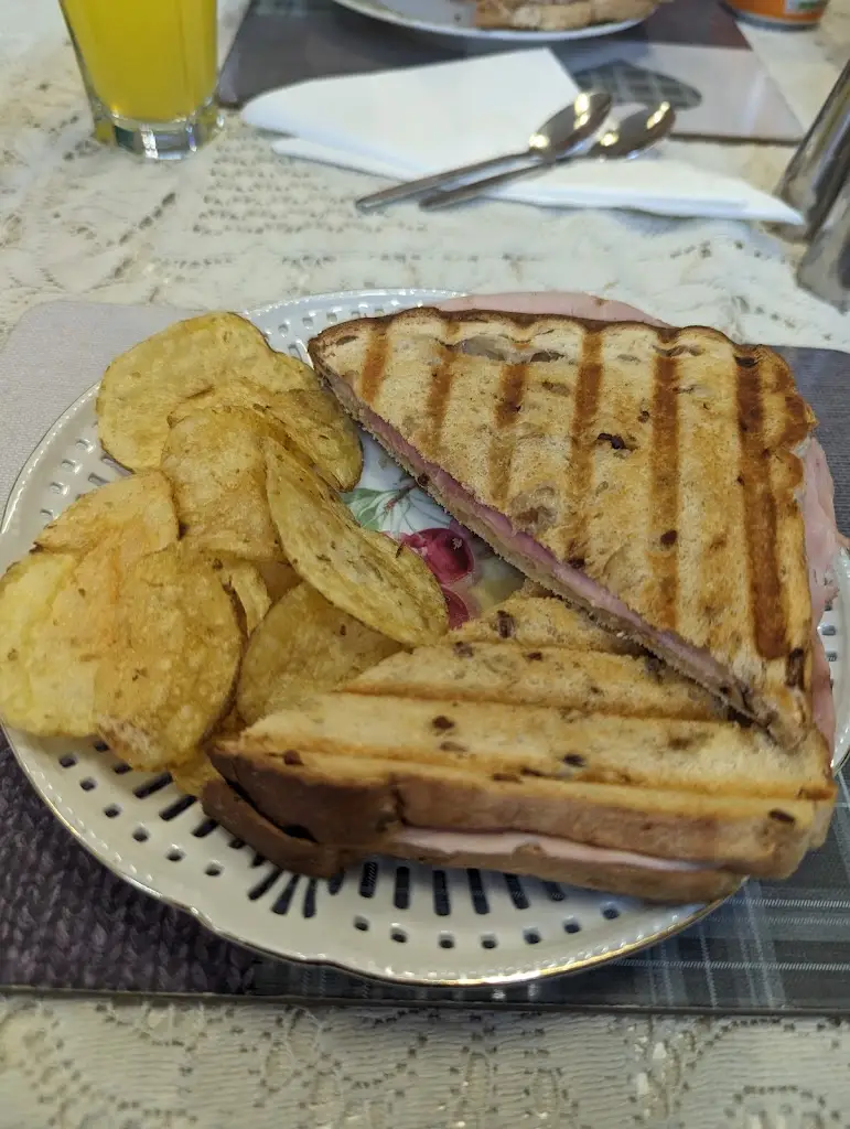 Menu_Creative Gifts Wee Tea Room_Castle Douglas_image_4