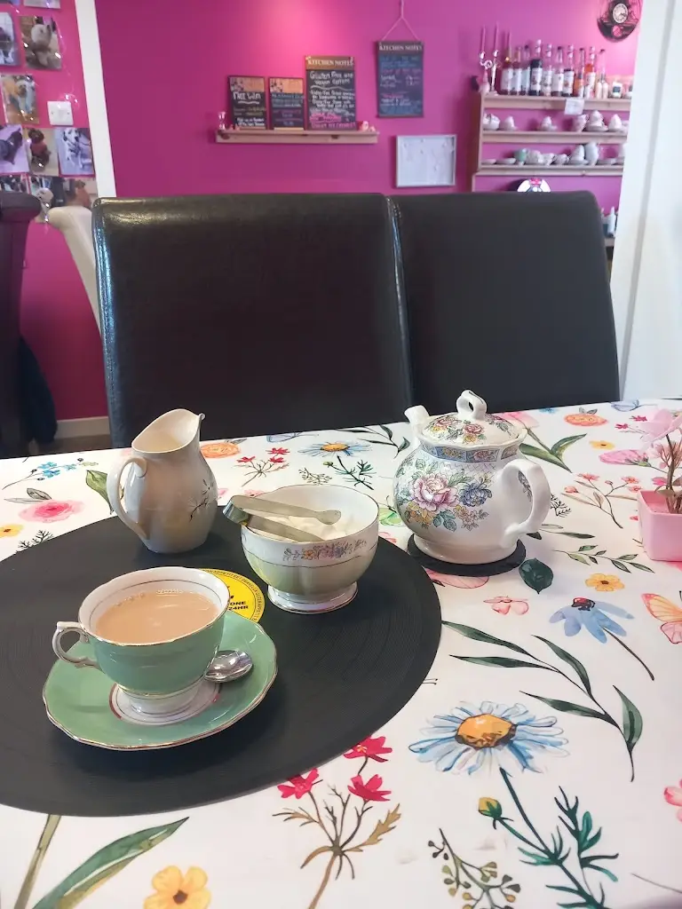 Menu_Creative Gifts Wee Tea Room_Castle Douglas_image_5