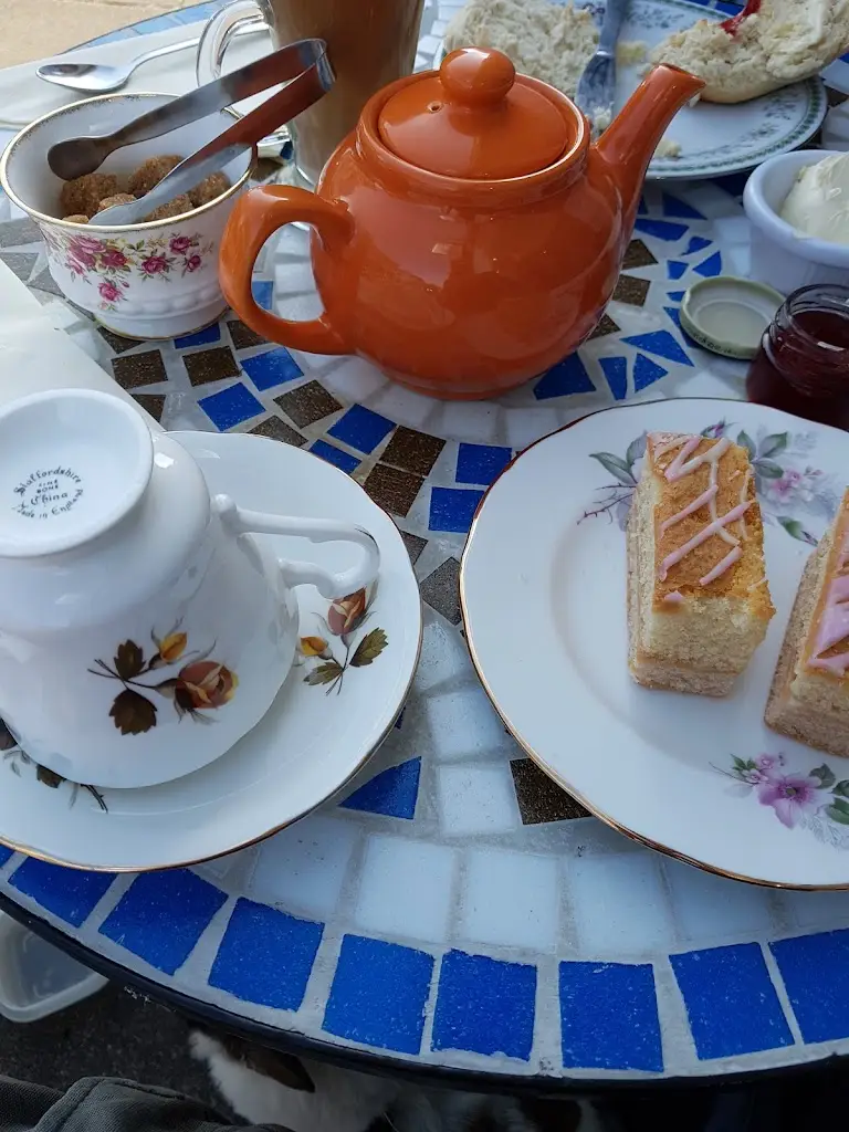 Menu_Creative Gifts Wee Tea Room_Castle Douglas_image_8