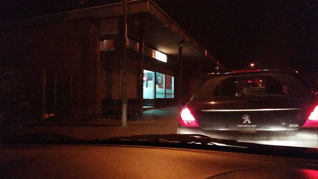 Curry Club ristorante a Carfin