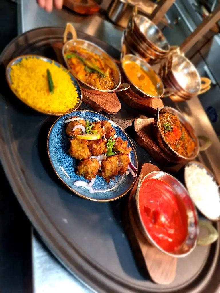 Menu_Jugni Indian Cuisine Restaurant_Carfin_immagine_5