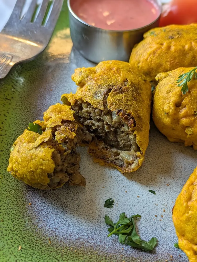 Gavin Lees_Jugni Indian Cuisine Restaurant_Carfin_recensione