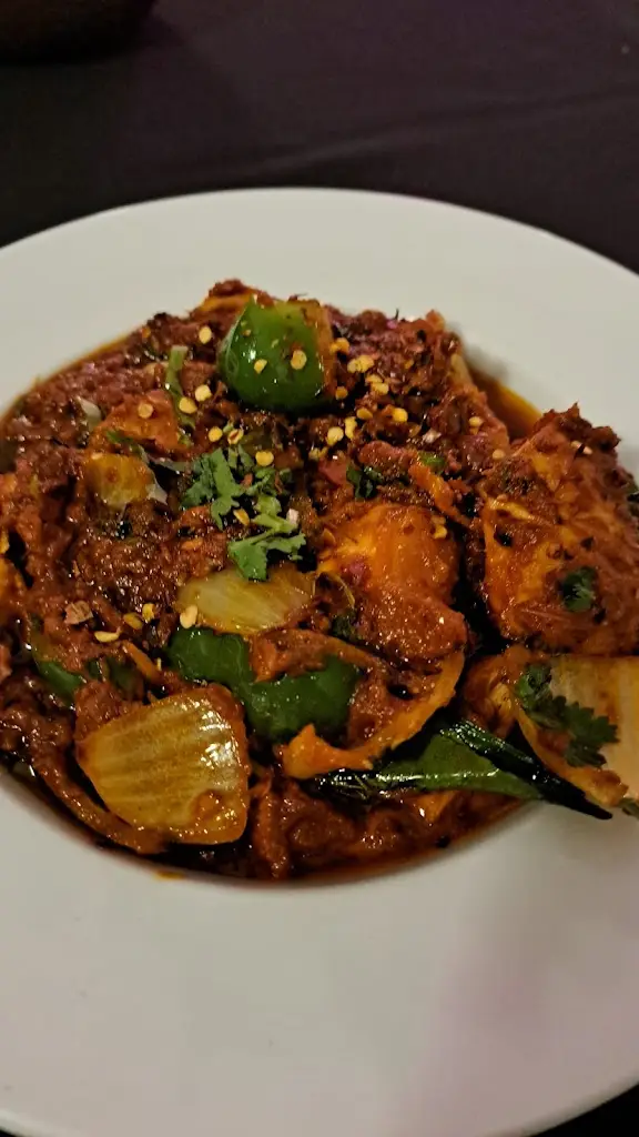 Colin Wallace_Jugni Indian Cuisine Restaurant_Carfin_recensione