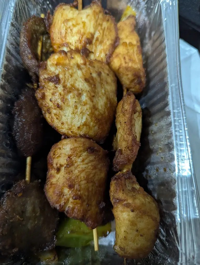 N W_Wok World_Carfin_recensione