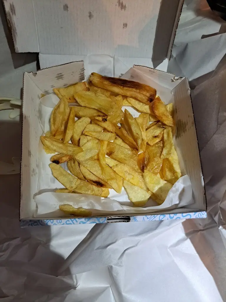 Johnny_Marini's Motherwell_Carfin_Bewertung