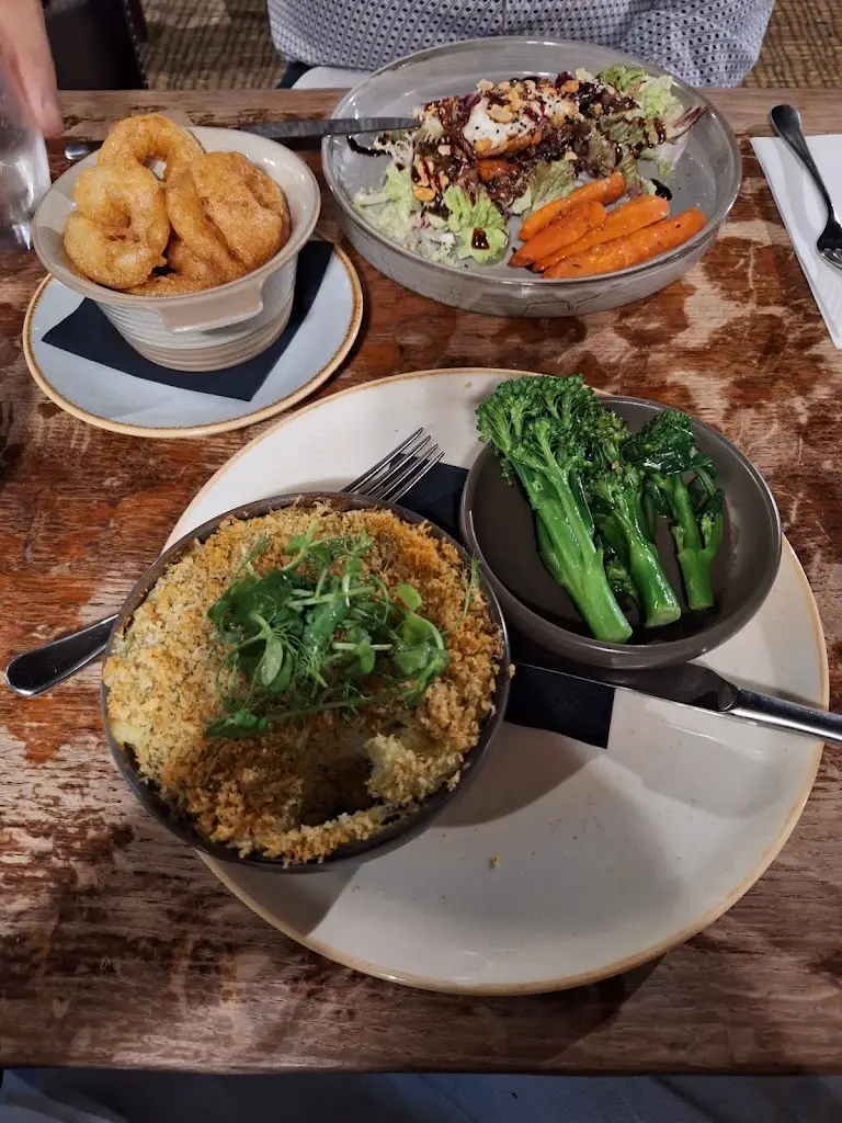 Joanne White_The Feathers Hotel_Bilsdale_Bewertung