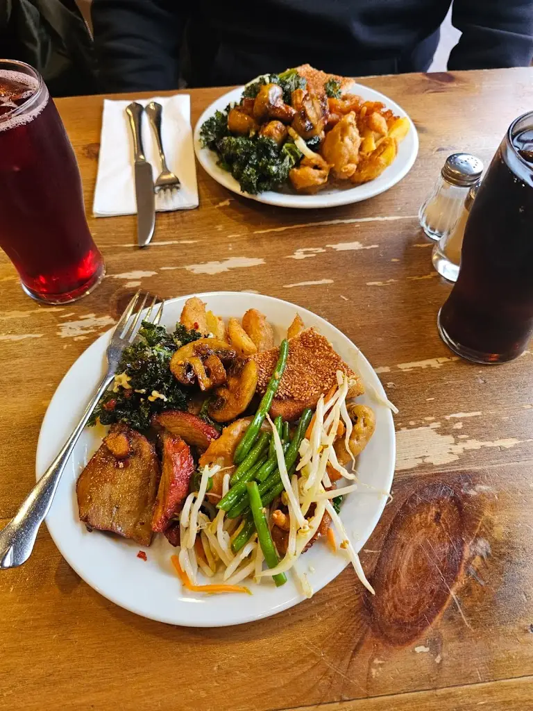 Arlene Scott_Hup Lee Buffet Restaurant_Carfin_review