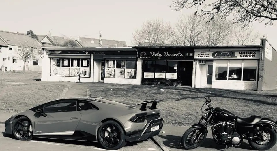 Dirty Dogs BBQ Motherwell_Carfin_slider_image_3