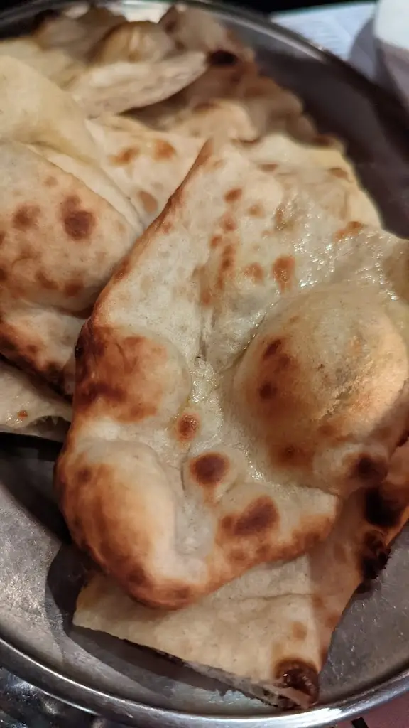 Menu_Indian Villa Restaurant_Carfin_image_8