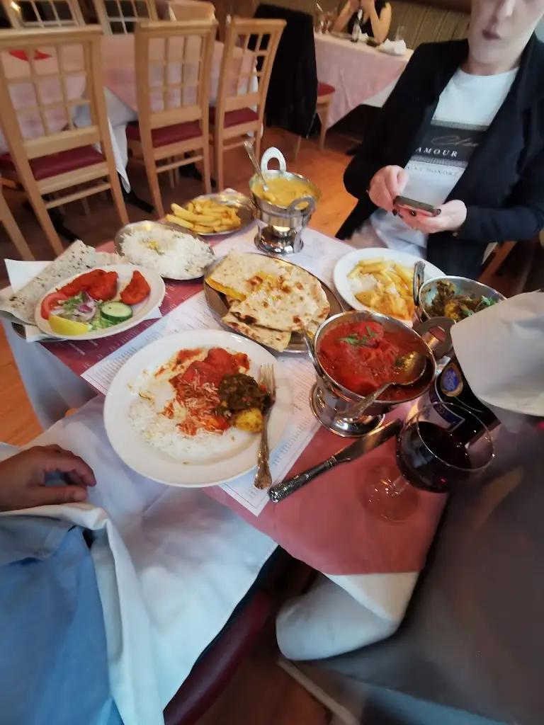 Menu_Indian Villa Restaurant_Carfin_image_9