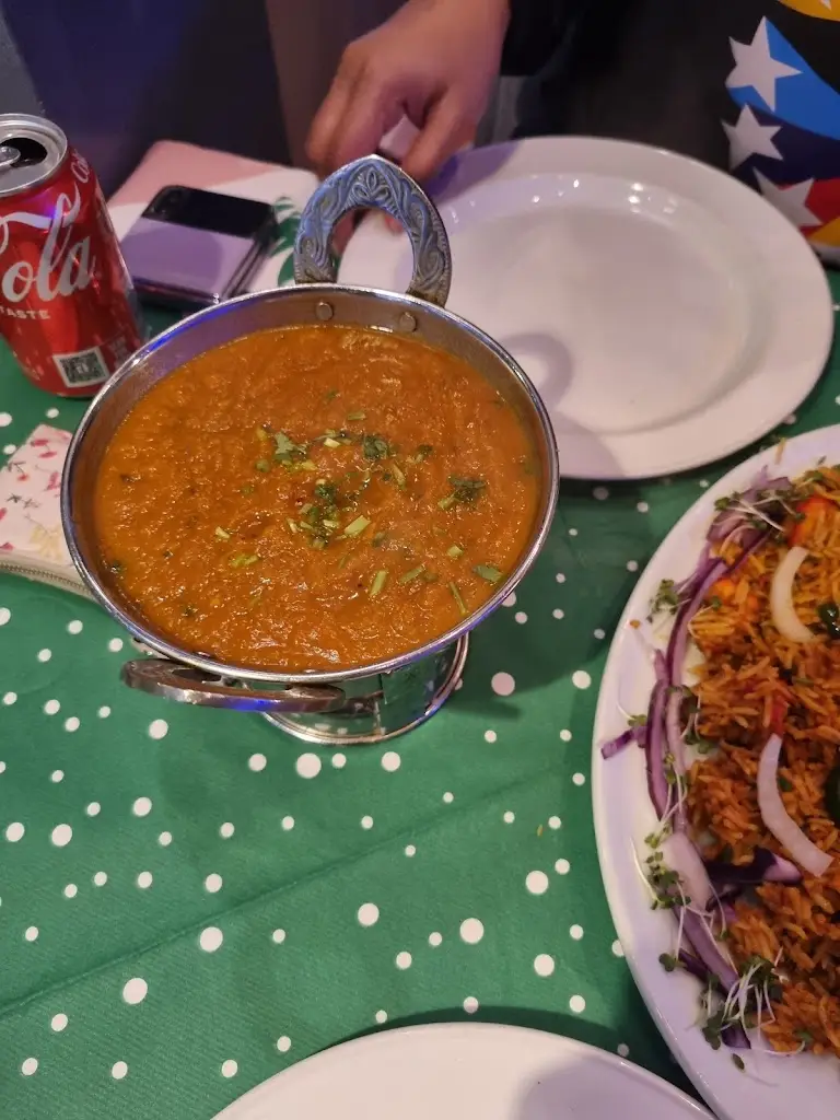 Nikhil G Menon_Indian Villa Restaurant_Carfin_review