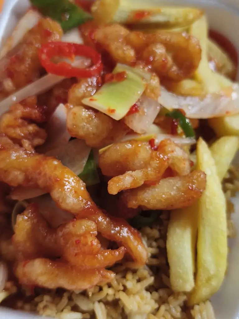 N W_Tao Chinese takeaway_Carfin_recensione