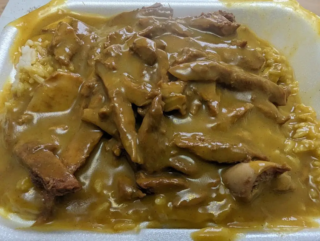 William Bannatyne_Tao Chinese takeaway_Carfin_recensione