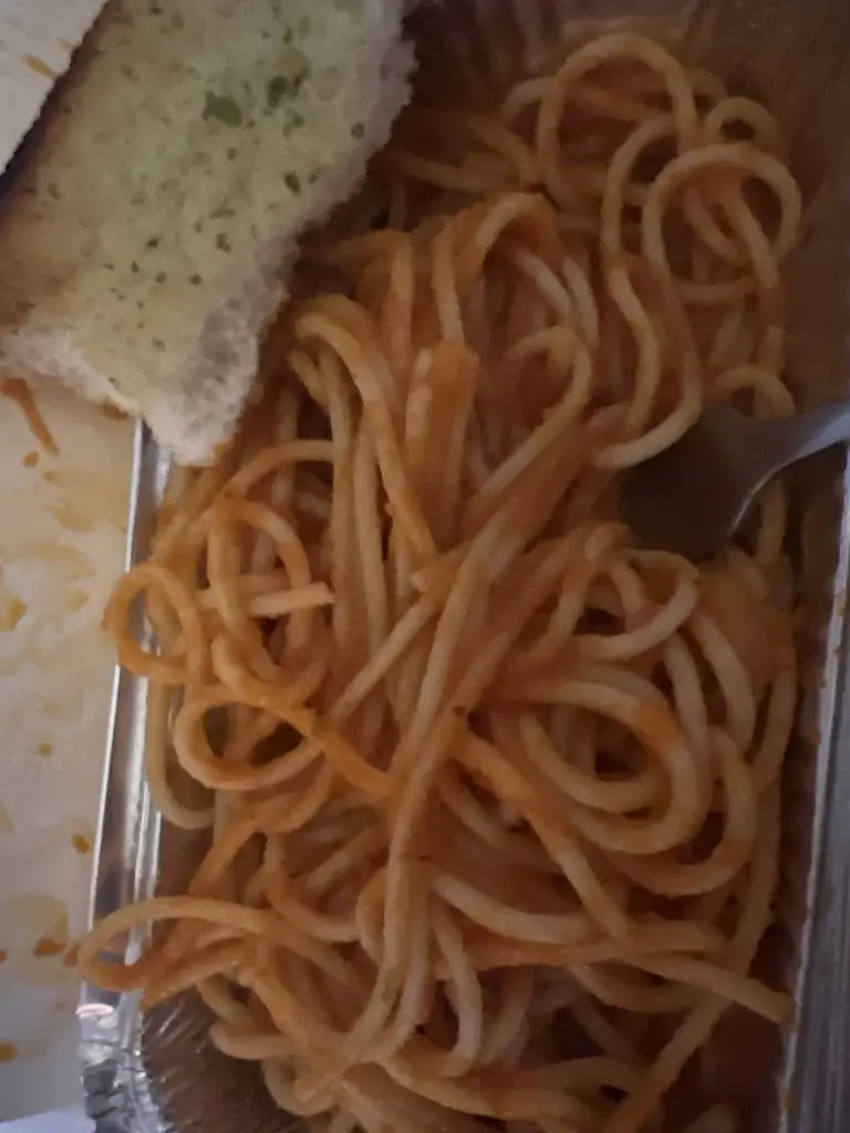 margaret gill_Sal's Fast Food_Carfin_review