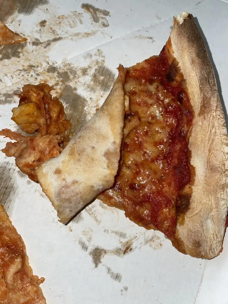 Rebecca McCaig_Sal's Fast Food_Carfin_review