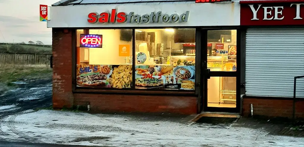 Sal's Fast Food_Carfin_slider_image_1