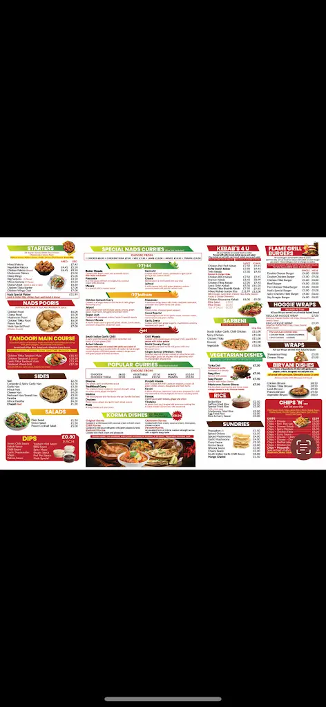 Menu_Nads Grill 'n' Chill_Carfin_immagine_2