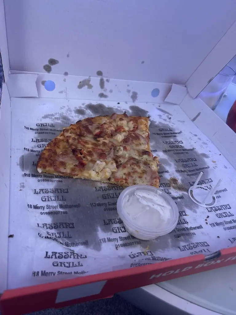 Yvonne Gibson_Nads Grill 'n' Chill_Carfin_recensione