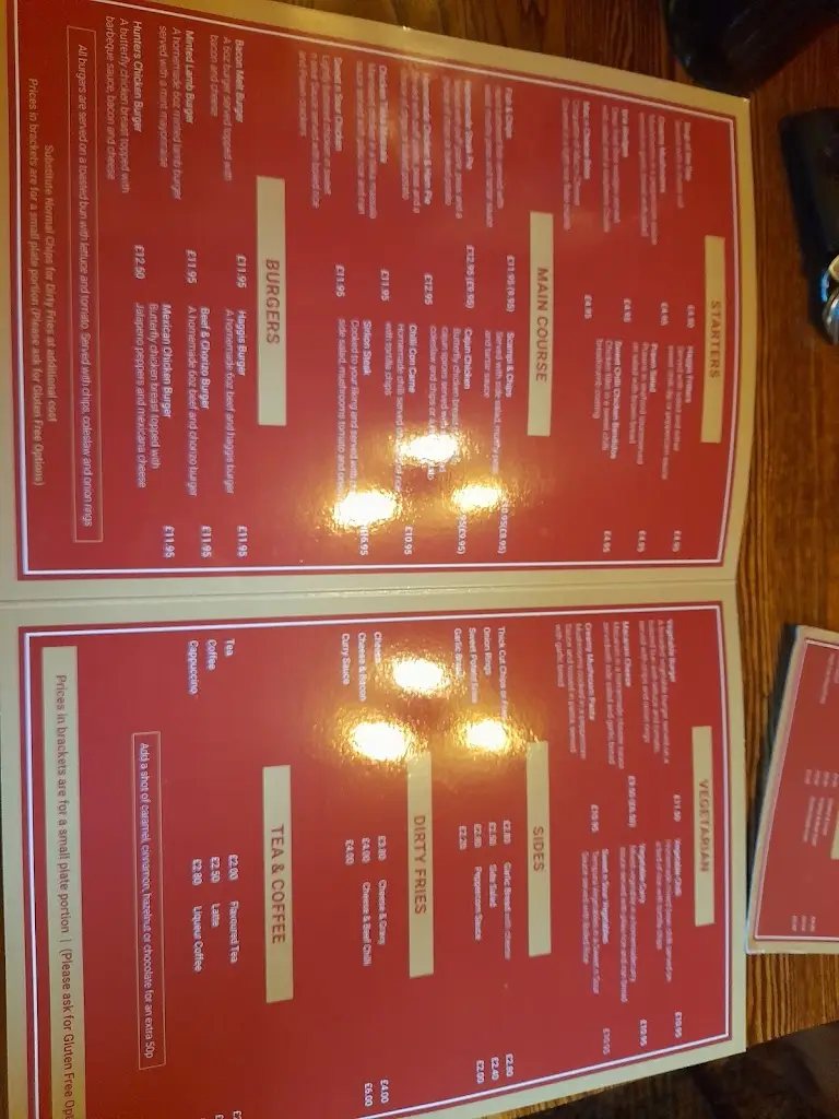 Menu_Besom Inn_Coldstream_image_2