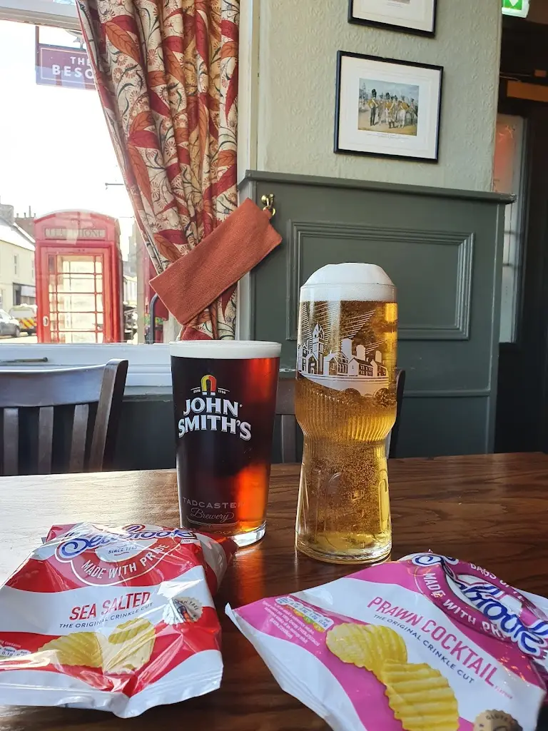 Menu_Besom Inn_Coldstream_image_7