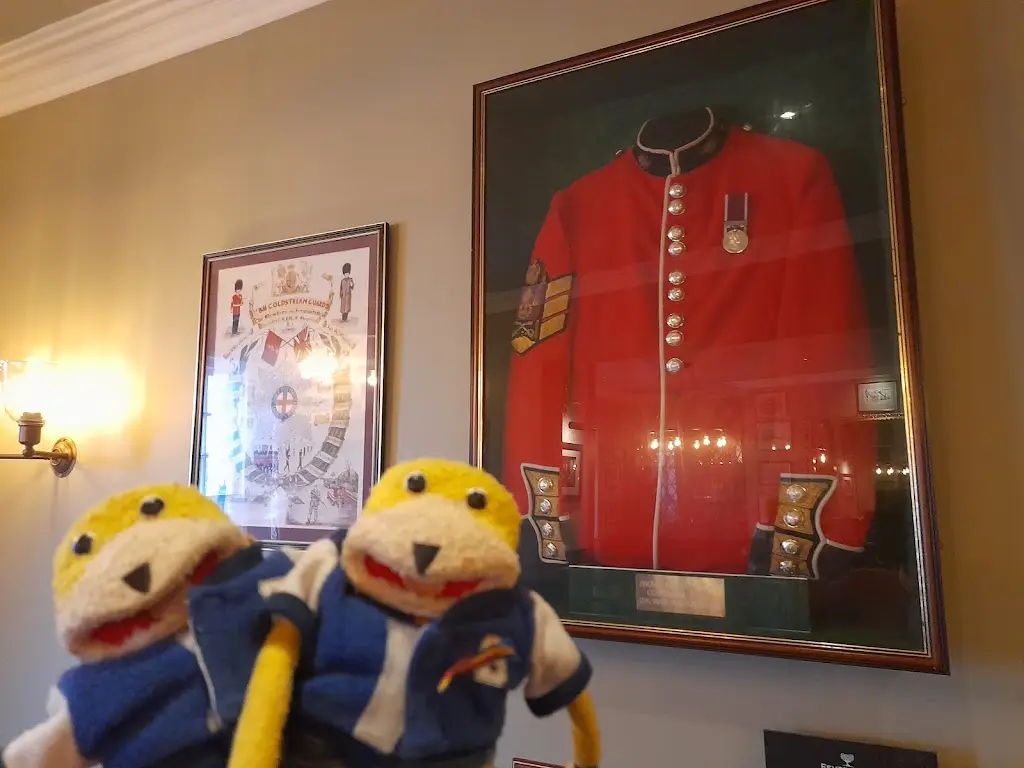 MADDOGLEP_Besom Inn_Coldstream_review