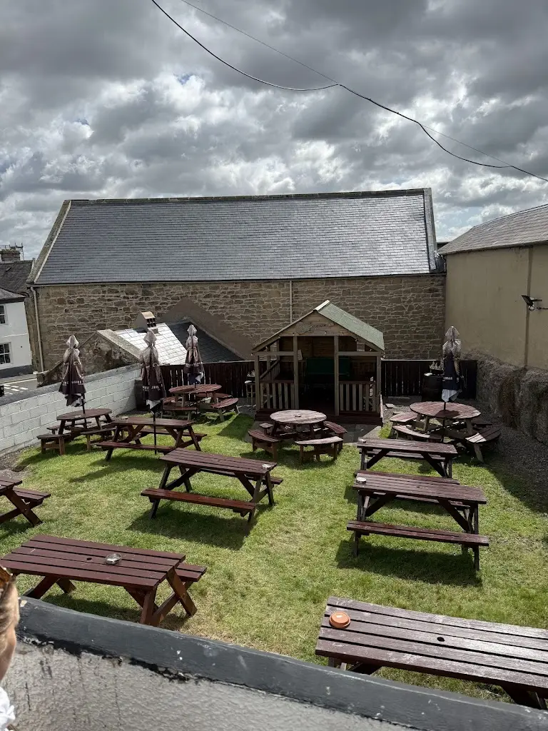 Kara Speck_The Guards Restaurant_Coldstream_review