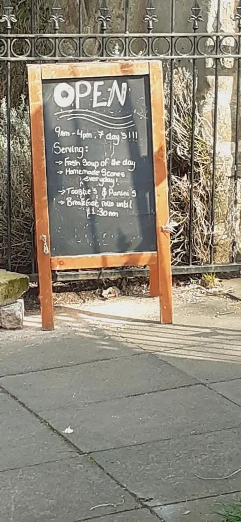 Menu_Cockenzie House and Gardens_Cockenzie_image_2