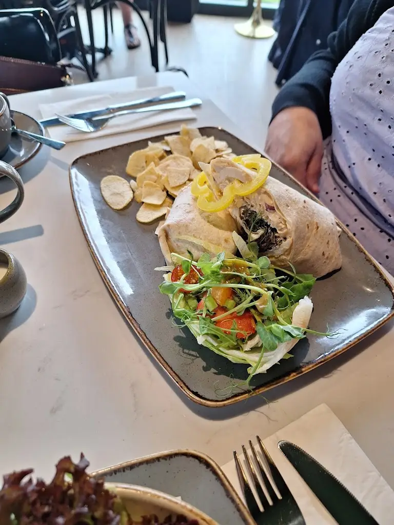 Menu_Cockenzie House and Gardens_Cockenzie_image_4