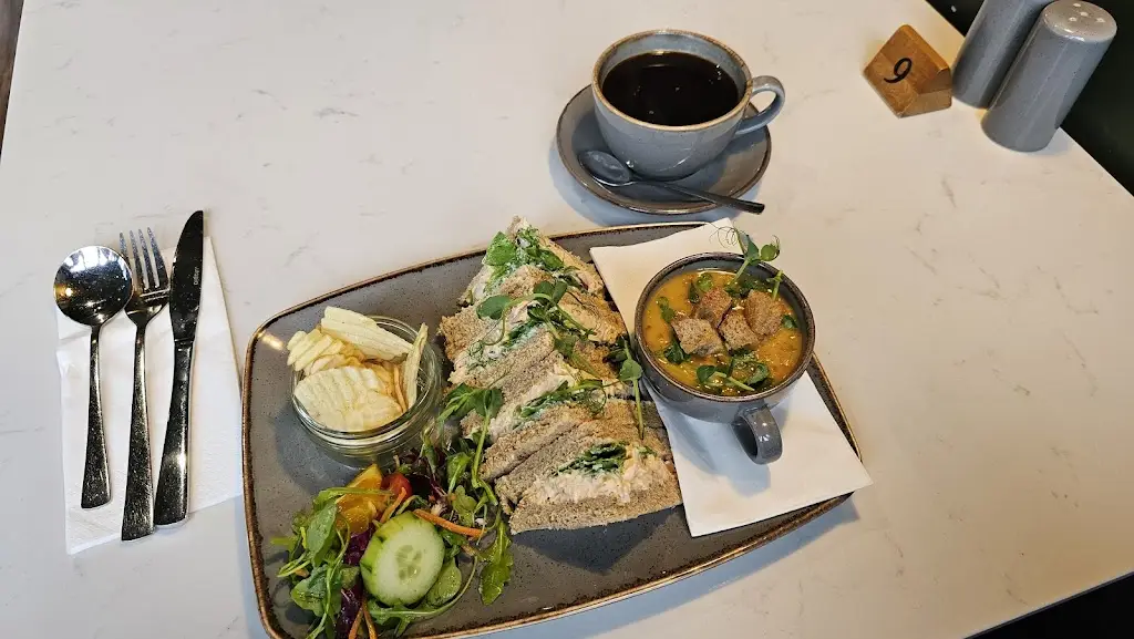 Menu_Cockenzie House and Gardens_Cockenzie_image_7