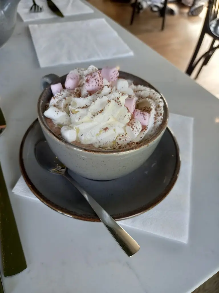 Menu_Cockenzie House and Gardens_Cockenzie_image_8