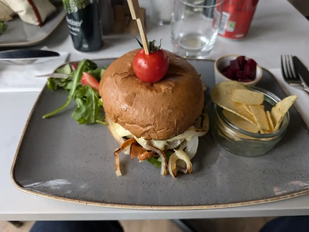 Menu_Cockenzie House and Gardens_Cockenzie_image_9