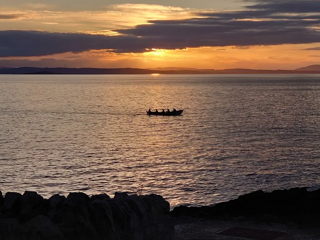 Craig Kinross_Thorntree Inn_Cockenzie_review