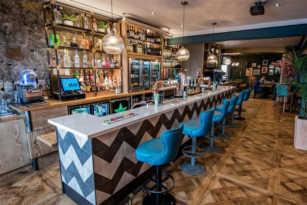 The Seaglass Inn_Cockenzie_slider_image_1