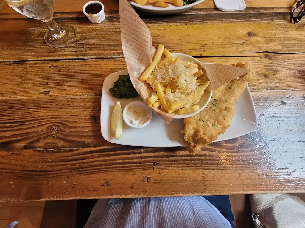 The Seaglass Inn_Cockenzie_slider_image_3