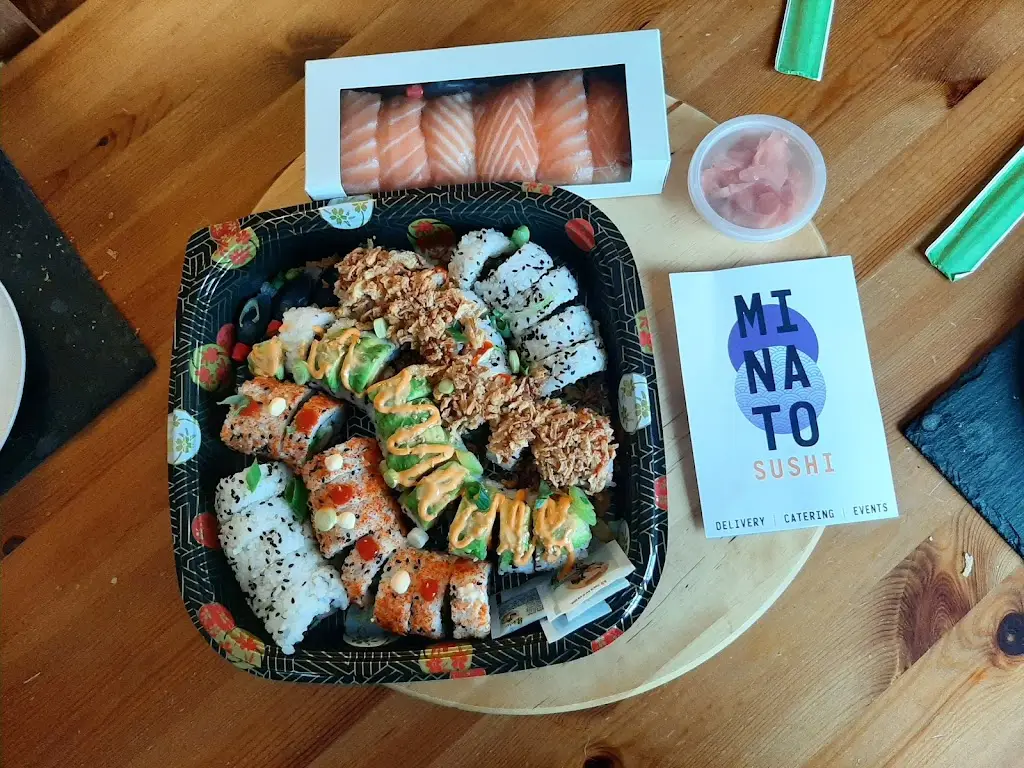 Menu_Minato Sushi_Cockenzie_image_1