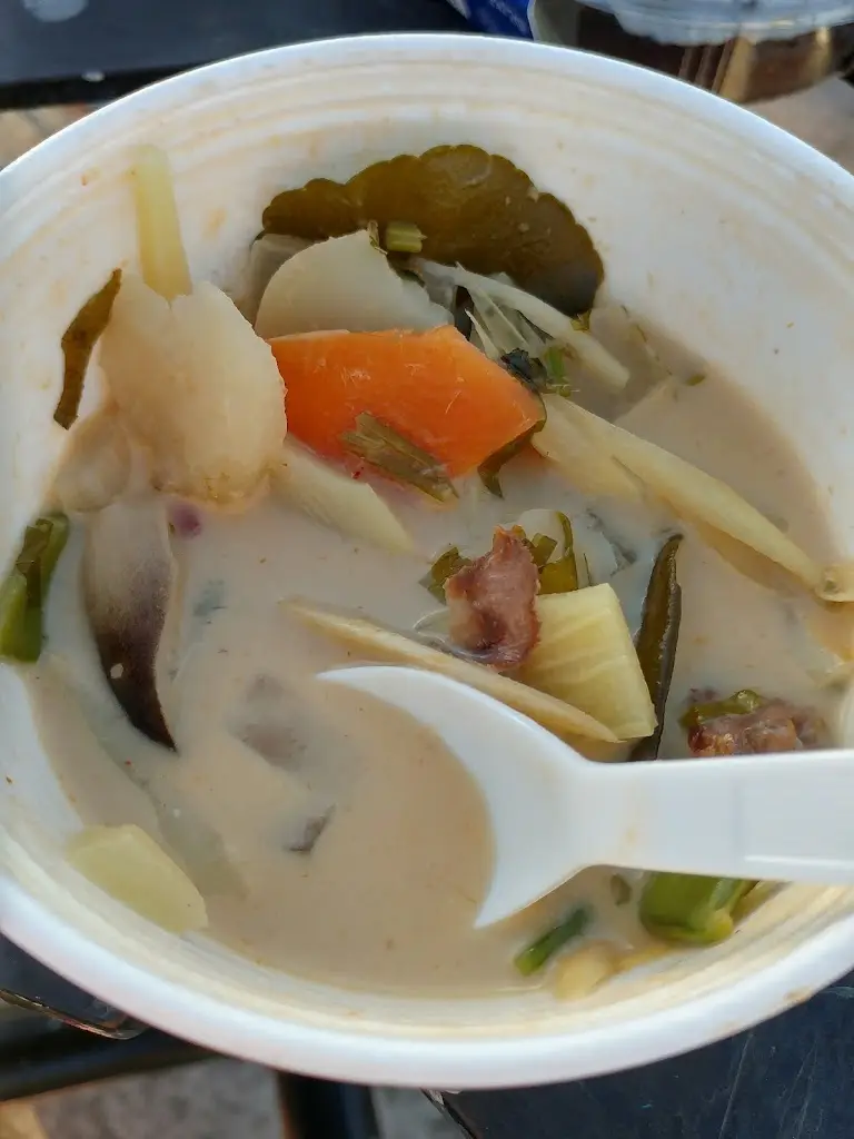 Menu_Tiger In Chinese & Thai Takeaway_Cockenzie_image_3