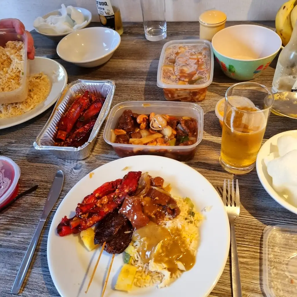 Menu_Tiger In Chinese & Thai Takeaway_Cockenzie_image_4