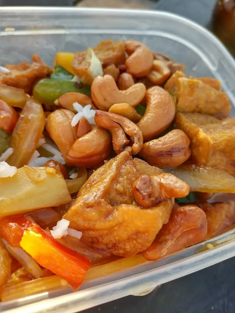 Menu_Tiger In Chinese & Thai Takeaway_Cockenzie_image_5