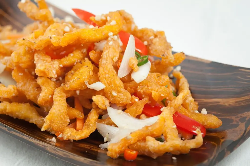 Menu_Tiger In Chinese & Thai Takeaway_Cockenzie_image_9