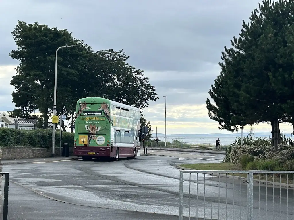 Carl Lovatt_Tiger In Chinese & Thai Takeaway_Cockenzie_review