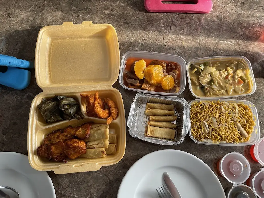 Tiger In Chinese & Thai Takeaway_Cockenzie_slider_image_3